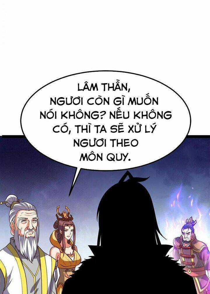 Thôn Phệ Vĩnh Hằng - Chapter 227 - Trang 24