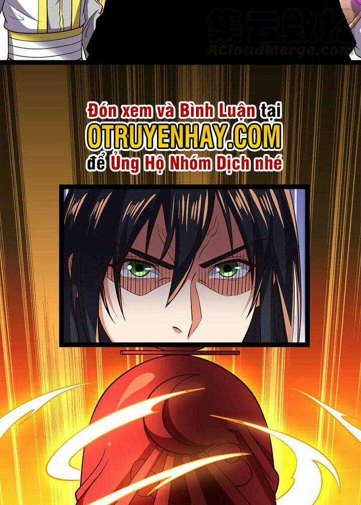 Thôn Phệ Vĩnh Hằng - Chapter 227 - Trang 25