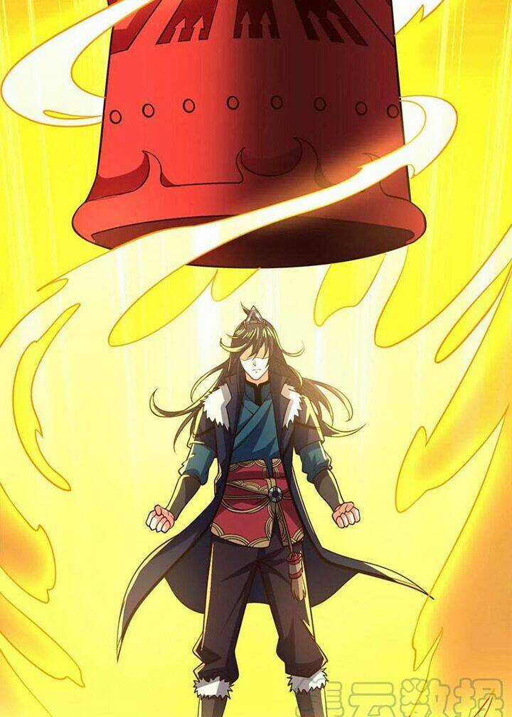 Thôn Phệ Vĩnh Hằng - Chapter 227 - Trang 26