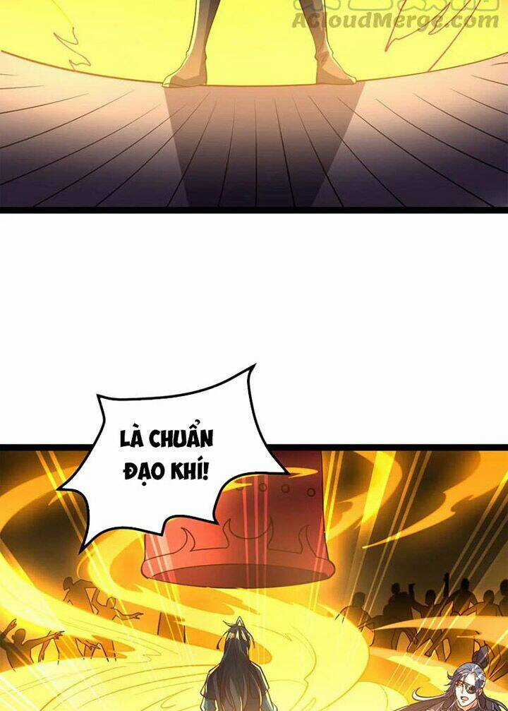 Thôn Phệ Vĩnh Hằng - Chapter 227 - Trang 27