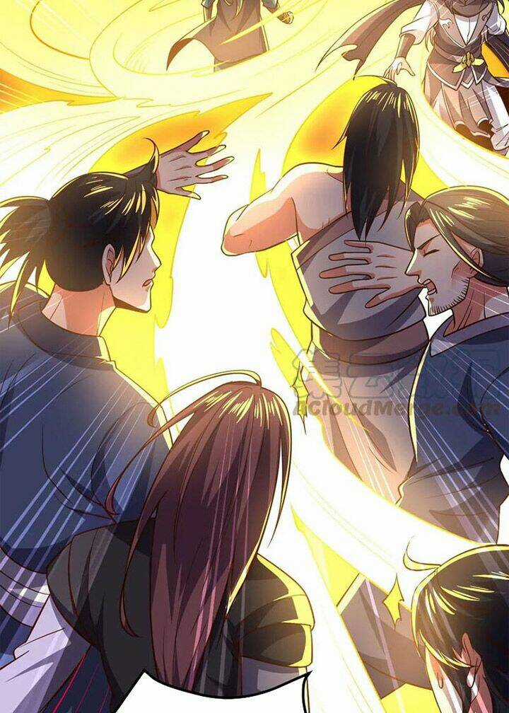 Thôn Phệ Vĩnh Hằng - Chapter 227 - Trang 28