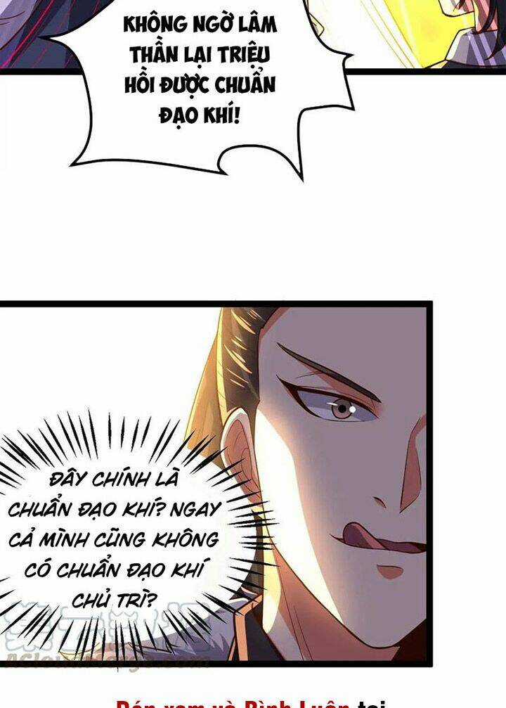 Thôn Phệ Vĩnh Hằng - Chapter 227 - Trang 29