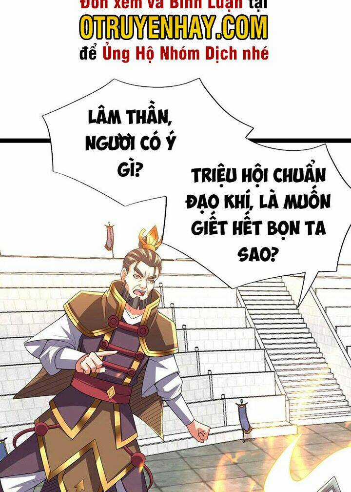 Thôn Phệ Vĩnh Hằng - Chapter 227 - Trang 30