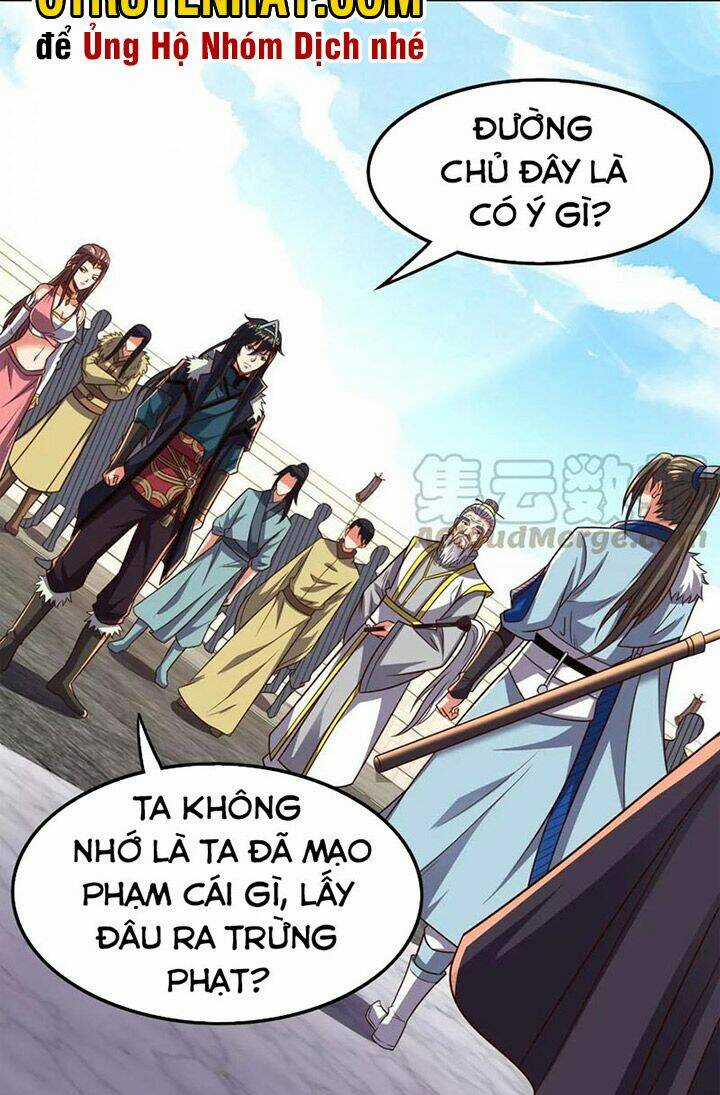 Thôn Phệ Vĩnh Hằng - Chapter 227 - Trang 4