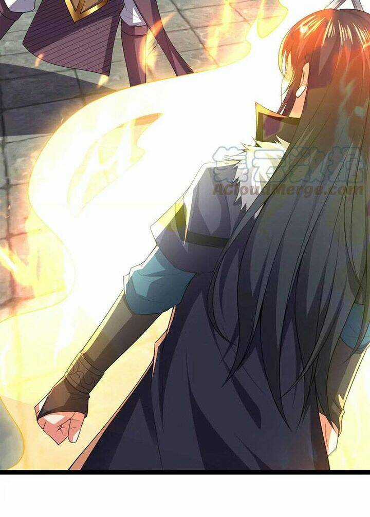 Thôn Phệ Vĩnh Hằng - Chapter 227 - Trang 31