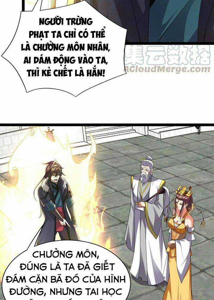 Thôn Phệ Vĩnh Hằng - Chapter 227 - Trang 33