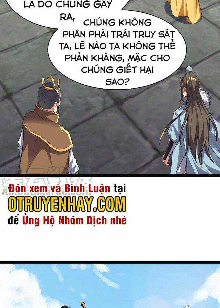 Thôn Phệ Vĩnh Hằng - Chapter 227 - Trang 34