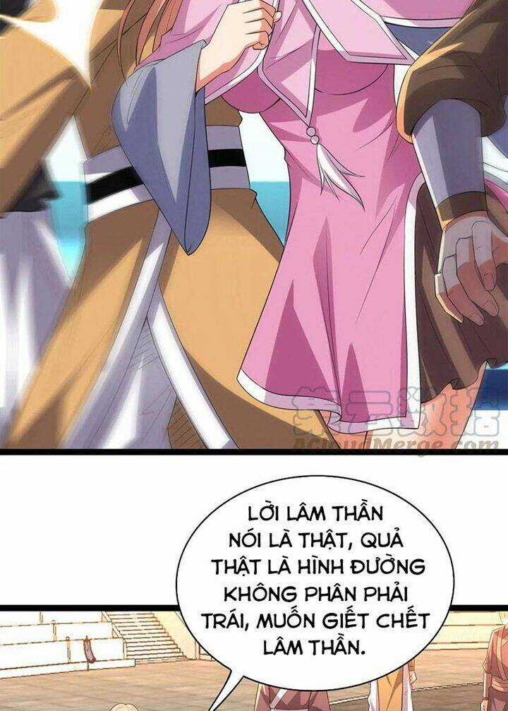 Thôn Phệ Vĩnh Hằng - Chapter 227 - Trang 37