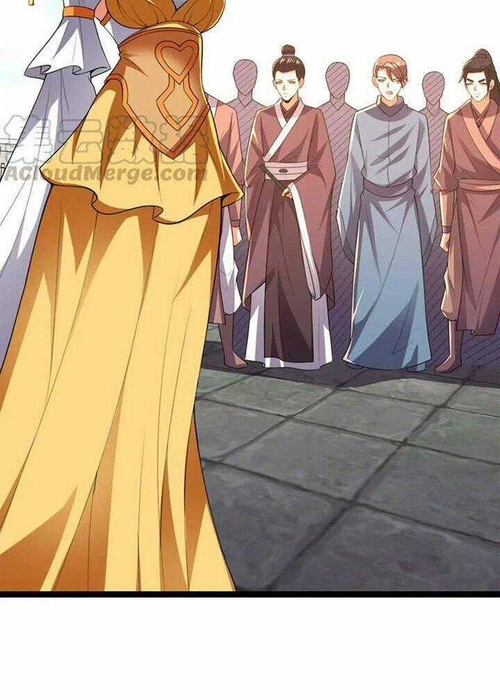 Thôn Phệ Vĩnh Hằng - Chapter 227 - Trang 41