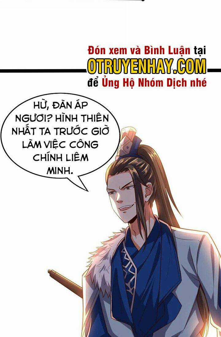 Thôn Phệ Vĩnh Hằng - Chapter 227 - Trang 6