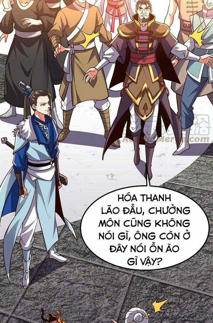Thôn Phệ Vĩnh Hằng - Chapter 227 - Trang 10