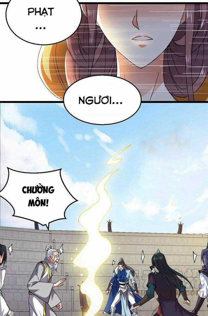 Thôn Phệ Vĩnh Hằng - Chapter 228 - Trang 12