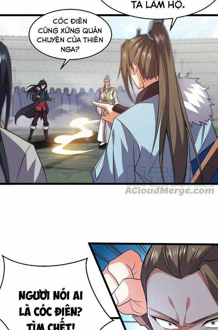 Thôn Phệ Vĩnh Hằng - Chapter 228 - Trang 15