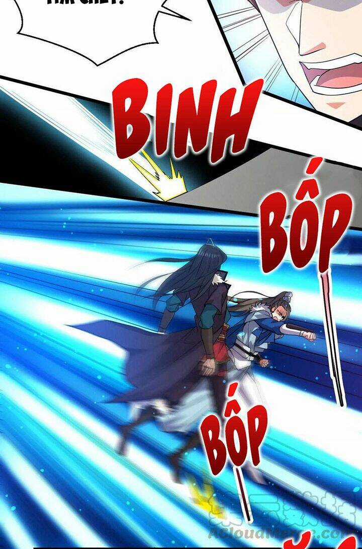 Thôn Phệ Vĩnh Hằng - Chapter 228 - Trang 16