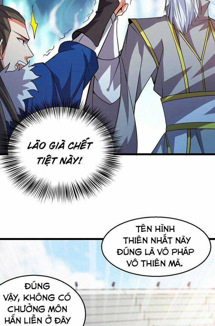 Thôn Phệ Vĩnh Hằng - Chapter 228 - Trang 18