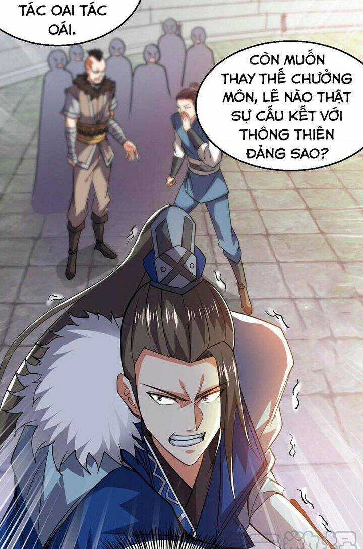 Thôn Phệ Vĩnh Hằng - Chapter 228 - Trang 19