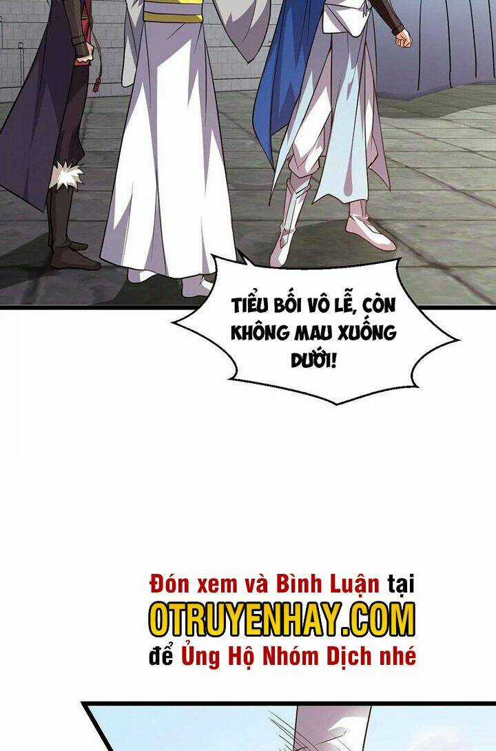 Thôn Phệ Vĩnh Hằng - Chapter 228 - Trang 21