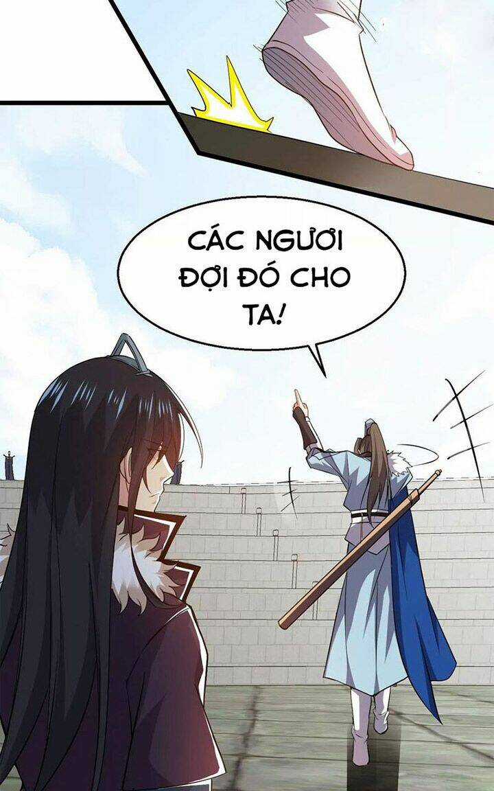 Thôn Phệ Vĩnh Hằng - Chapter 228 - Trang 22