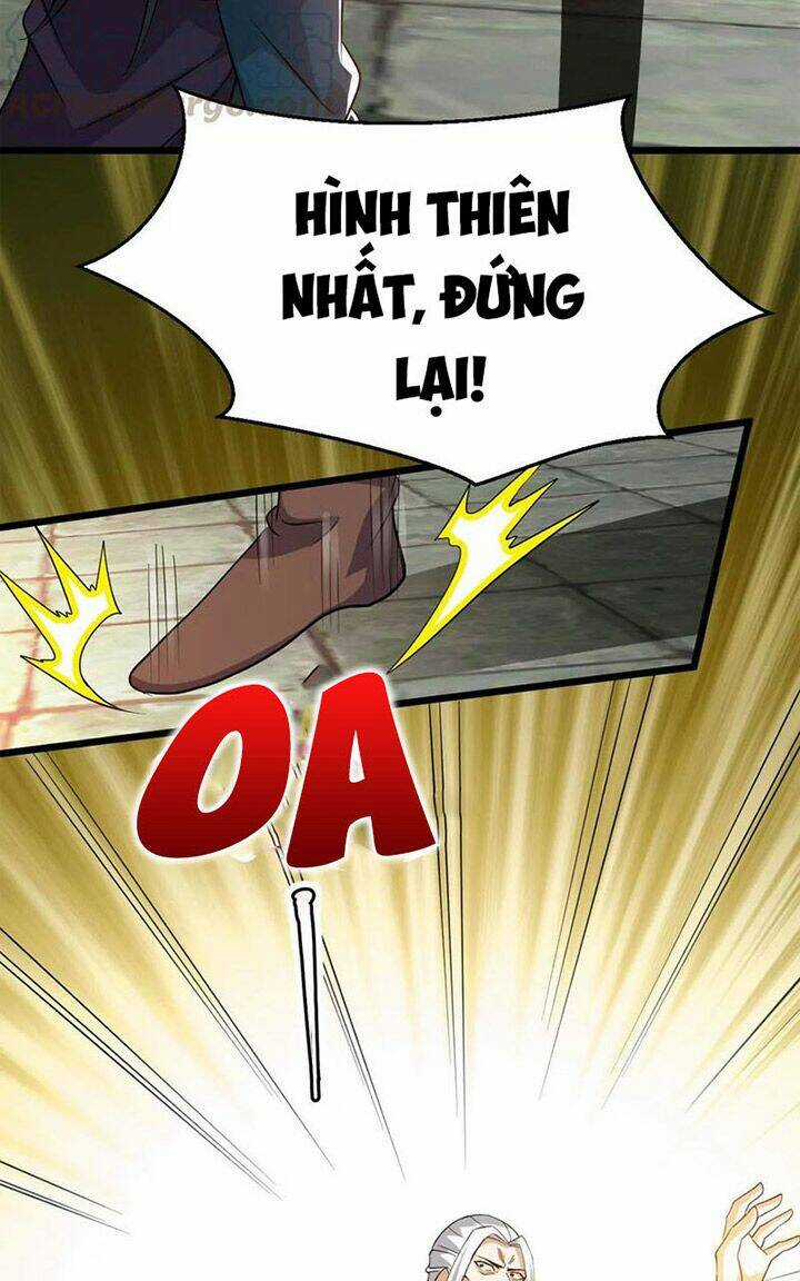 Thôn Phệ Vĩnh Hằng - Chapter 228 - Trang 23