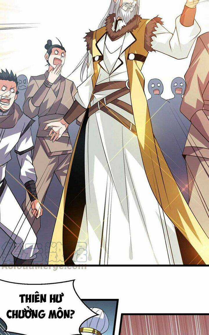 Thôn Phệ Vĩnh Hằng - Chapter 228 - Trang 24