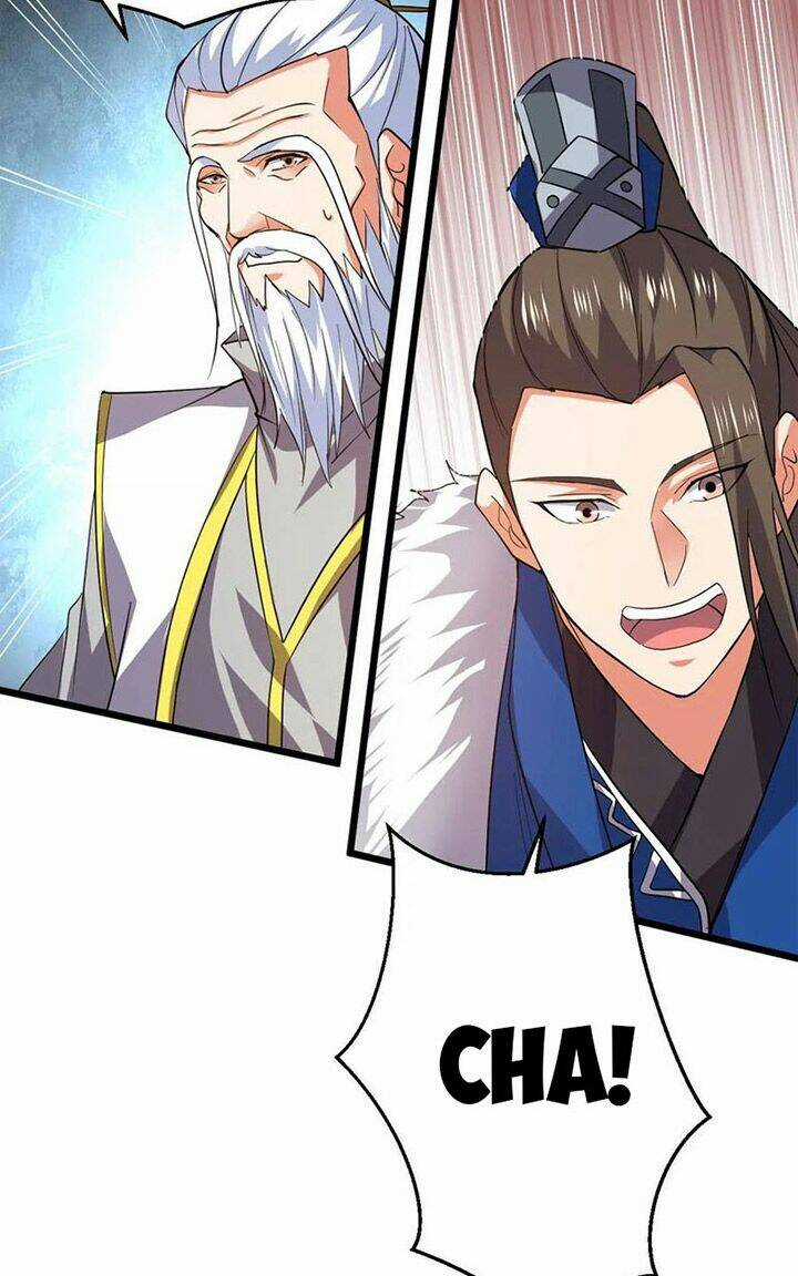 Thôn Phệ Vĩnh Hằng - Chapter 228 - Trang 25