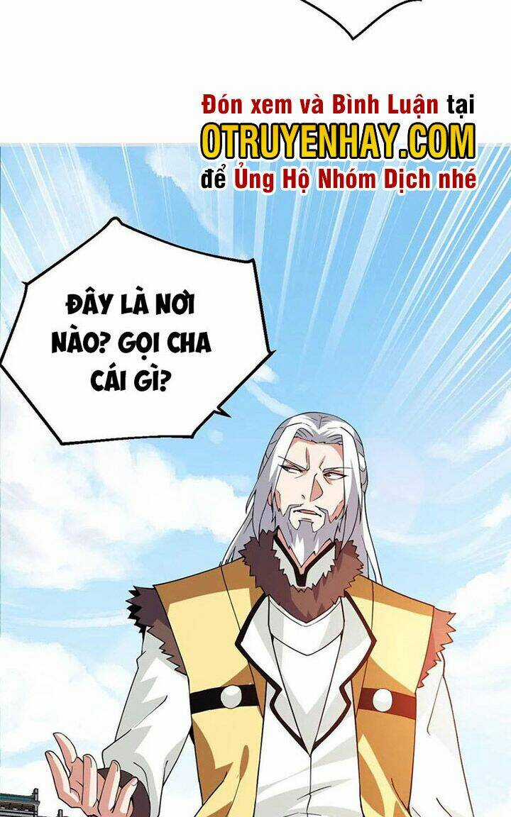 Thôn Phệ Vĩnh Hằng - Chapter 228 - Trang 26