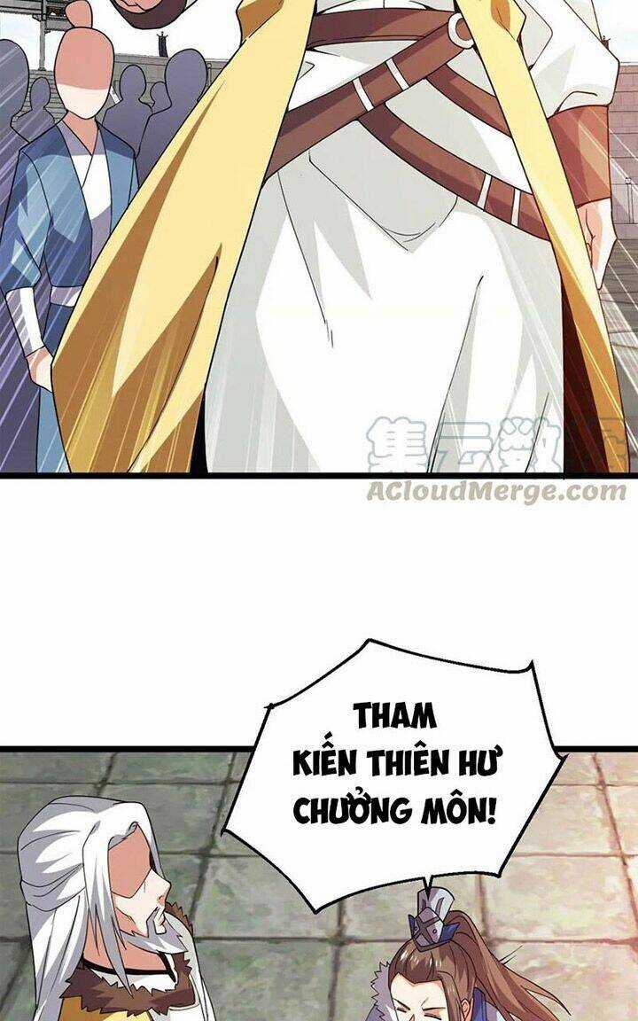 Thôn Phệ Vĩnh Hằng - Chapter 228 - Trang 27