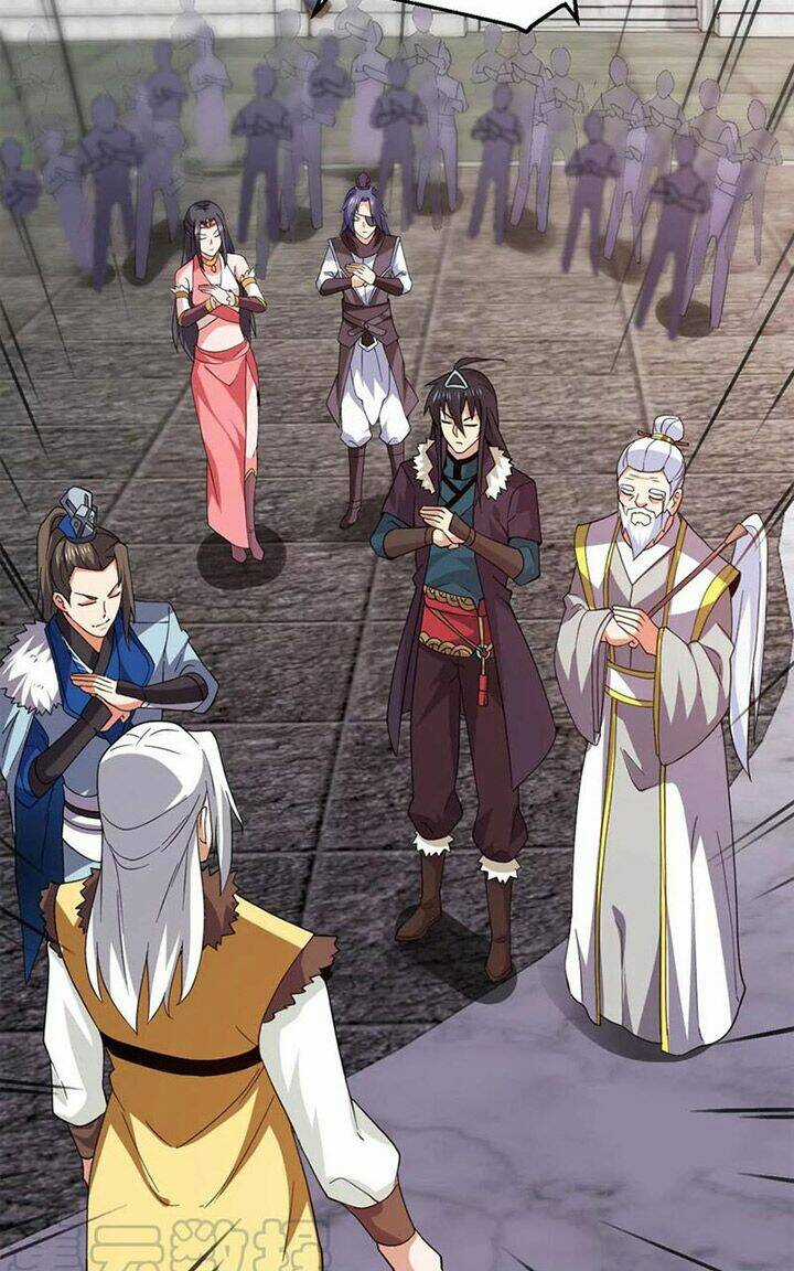 Thôn Phệ Vĩnh Hằng - Chapter 228 - Trang 29