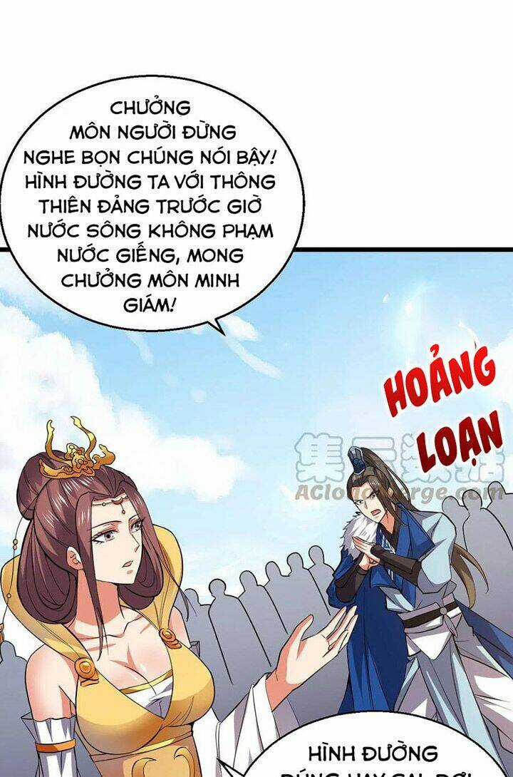 Thôn Phệ Vĩnh Hằng - Chapter 228 - Trang 4