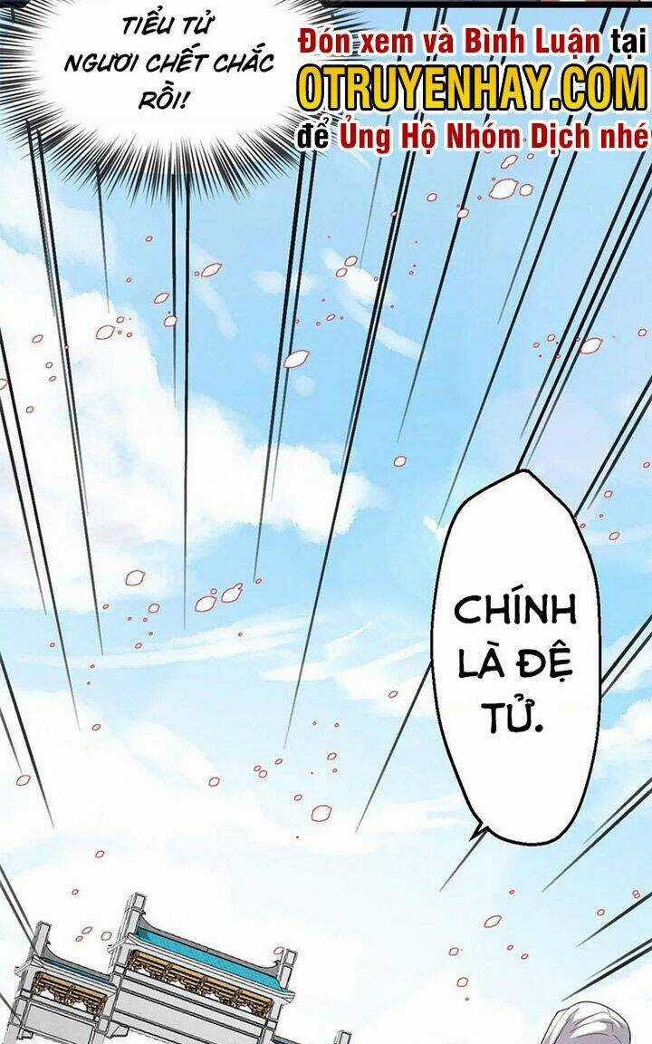 Thôn Phệ Vĩnh Hằng - Chapter 228 - Trang 32