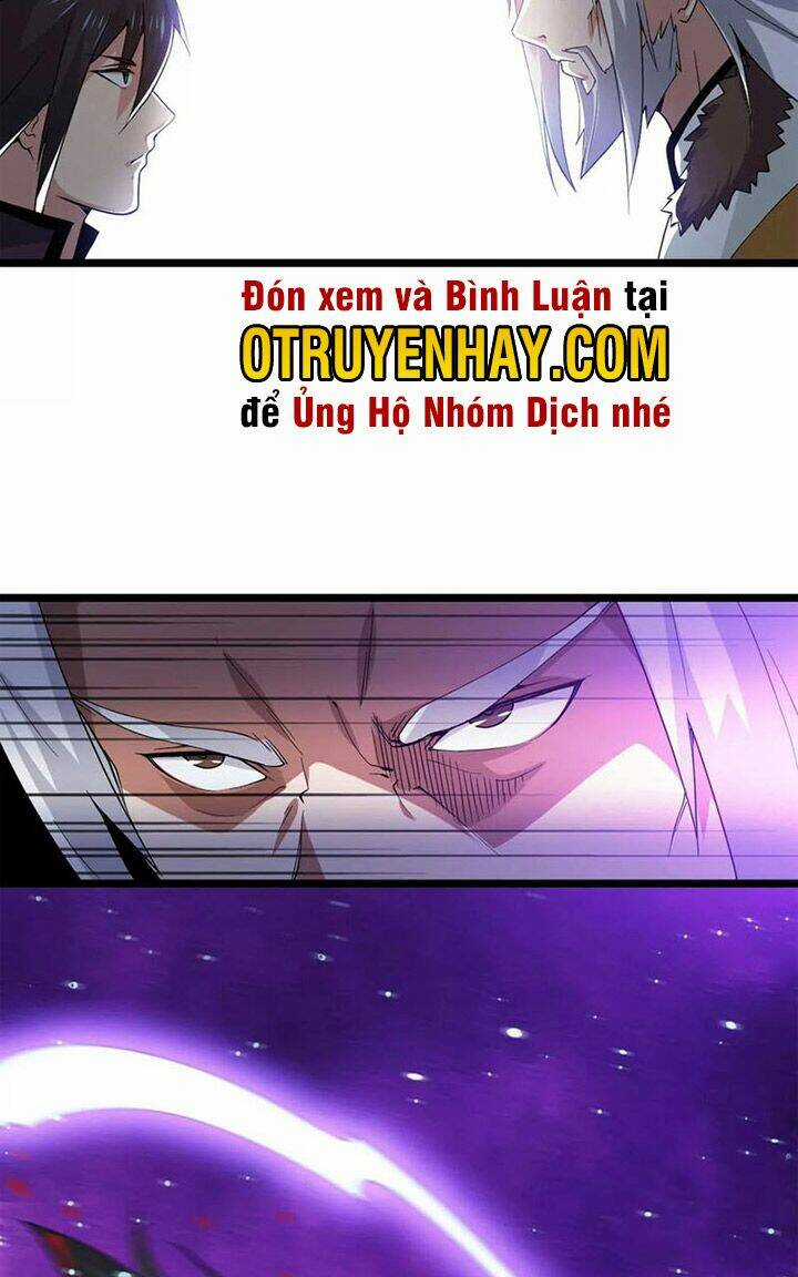 Thôn Phệ Vĩnh Hằng - Chapter 228 - Trang 34