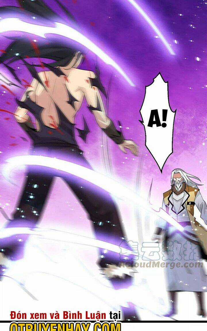 Thôn Phệ Vĩnh Hằng - Chapter 228 - Trang 35