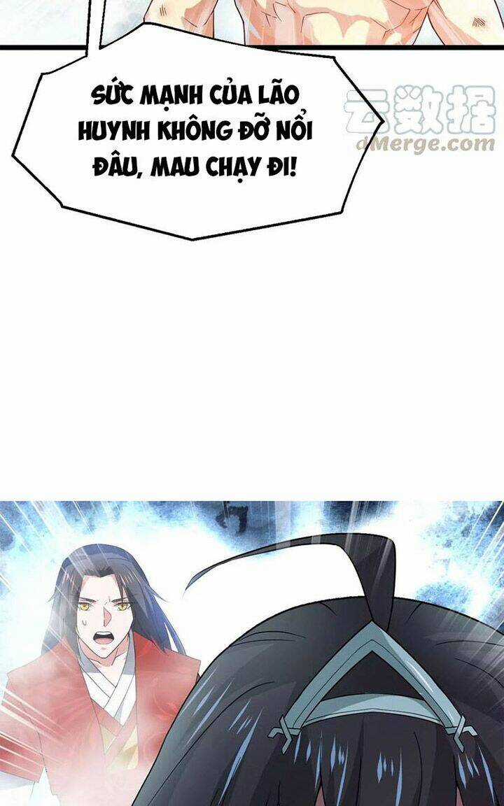 Thôn Phệ Vĩnh Hằng - Chapter 228 - Trang 37