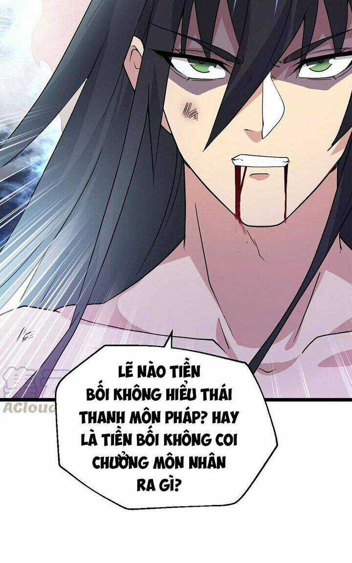 Thôn Phệ Vĩnh Hằng - Chapter 228 - Trang 38