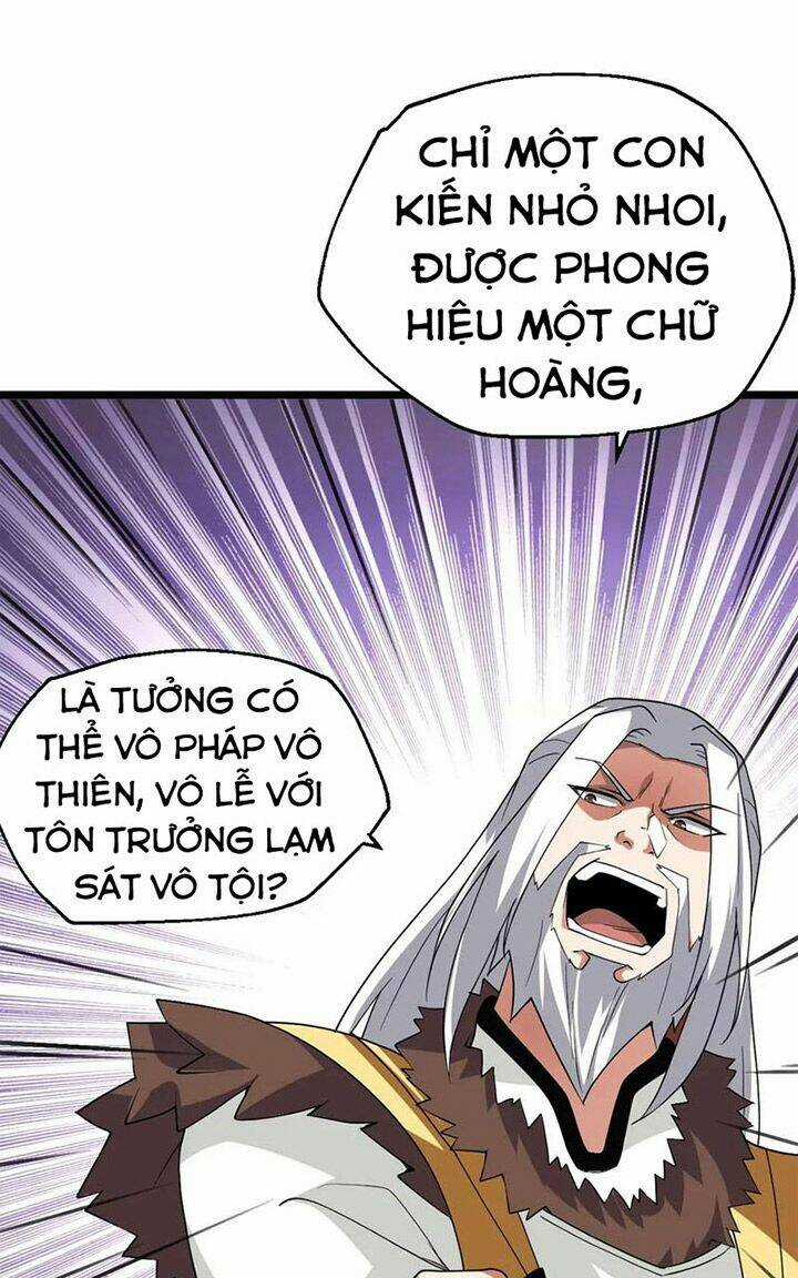 Thôn Phệ Vĩnh Hằng - Chapter 228 - Trang 39