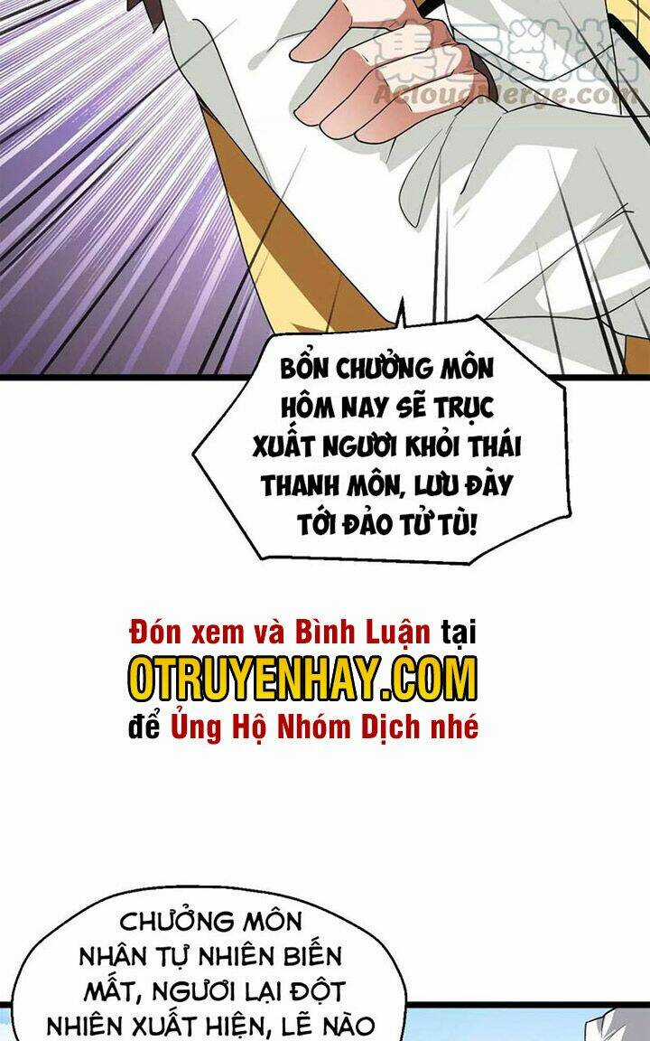 Thôn Phệ Vĩnh Hằng - Chapter 228 - Trang 40