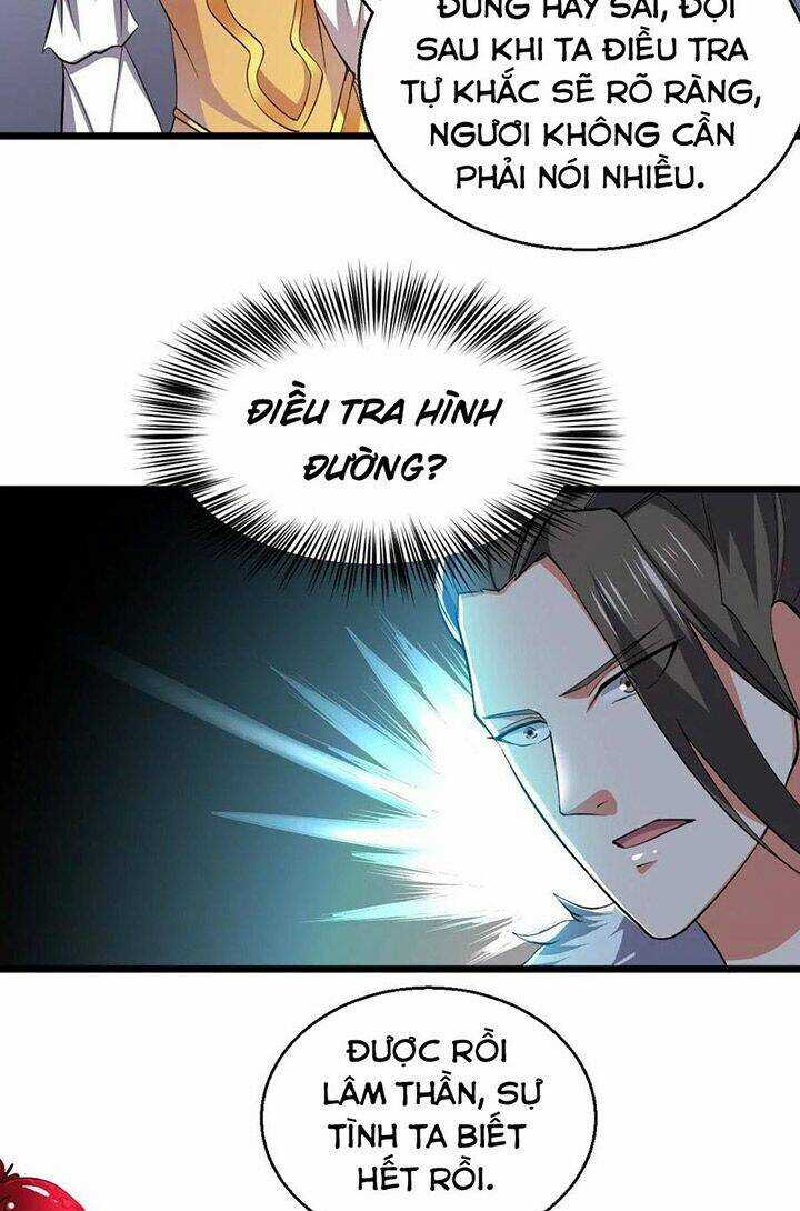 Thôn Phệ Vĩnh Hằng - Chapter 228 - Trang 5