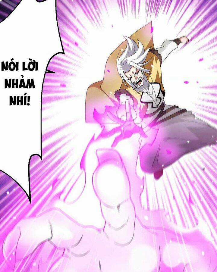 Thôn Phệ Vĩnh Hằng - Chapter 228 - Trang 42