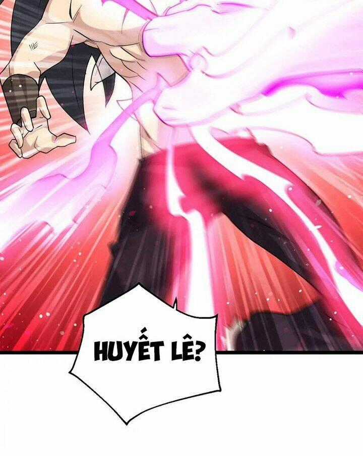 Thôn Phệ Vĩnh Hằng - Chapter 228 - Trang 46