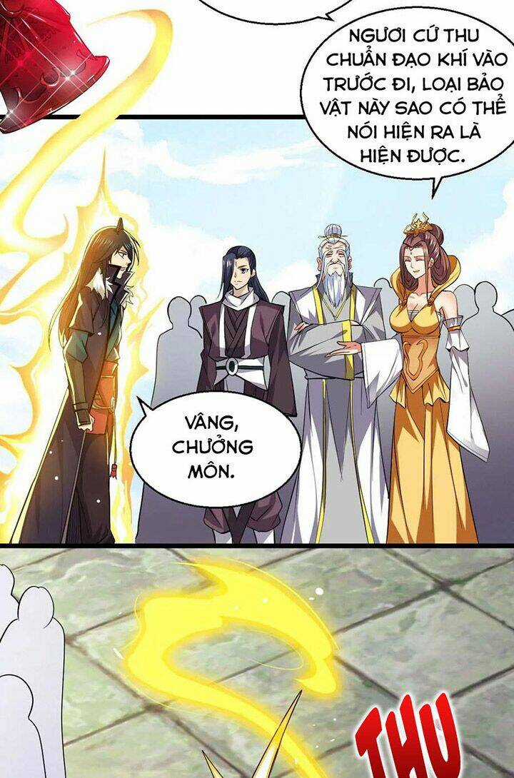 Thôn Phệ Vĩnh Hằng - Chapter 228 - Trang 6