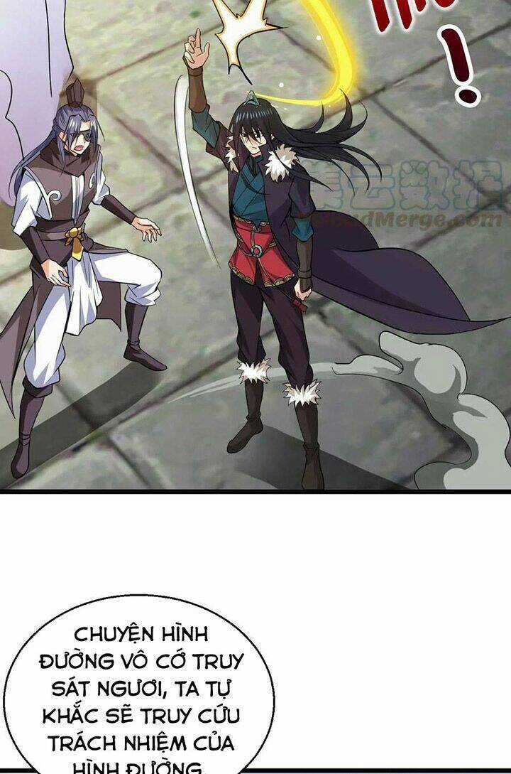 Thôn Phệ Vĩnh Hằng - Chapter 228 - Trang 7