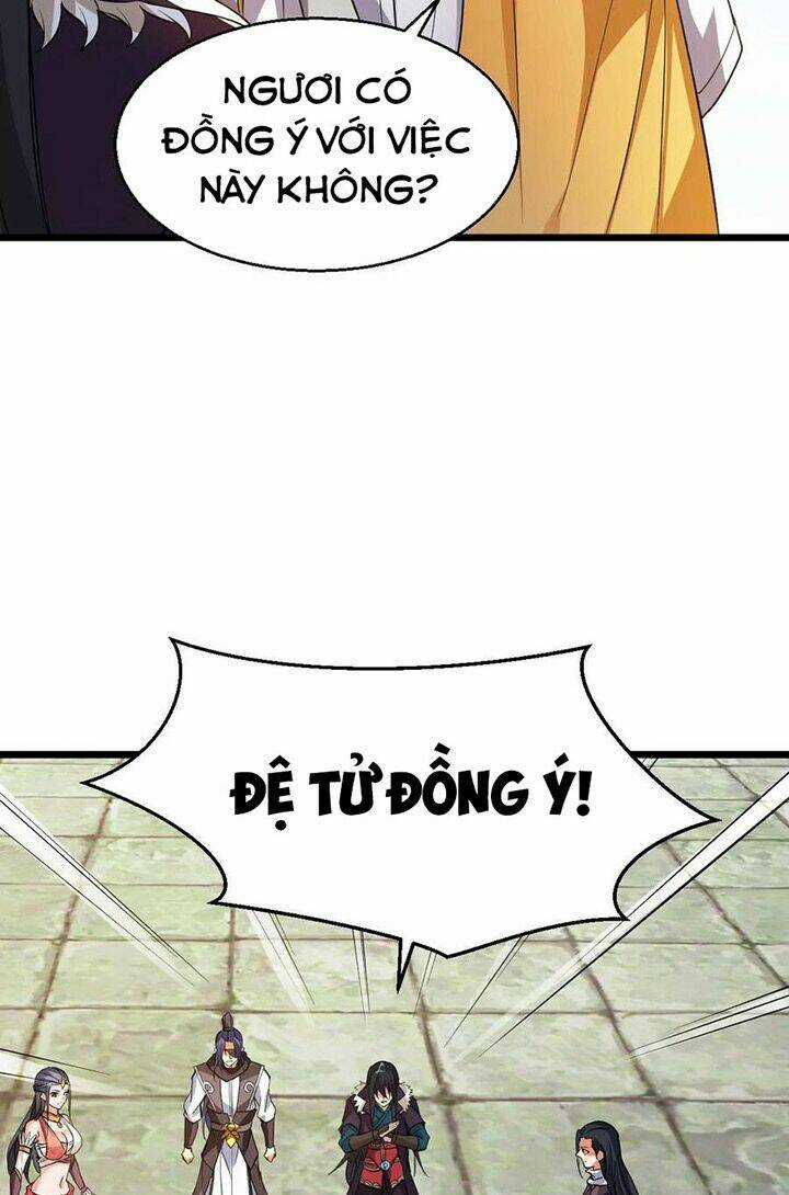 Thôn Phệ Vĩnh Hằng - Chapter 228 - Trang 9