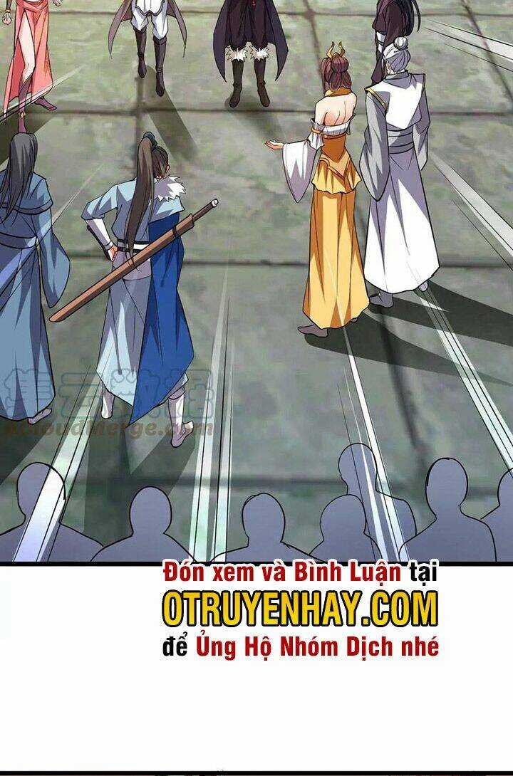 Thôn Phệ Vĩnh Hằng - Chapter 228 - Trang 10