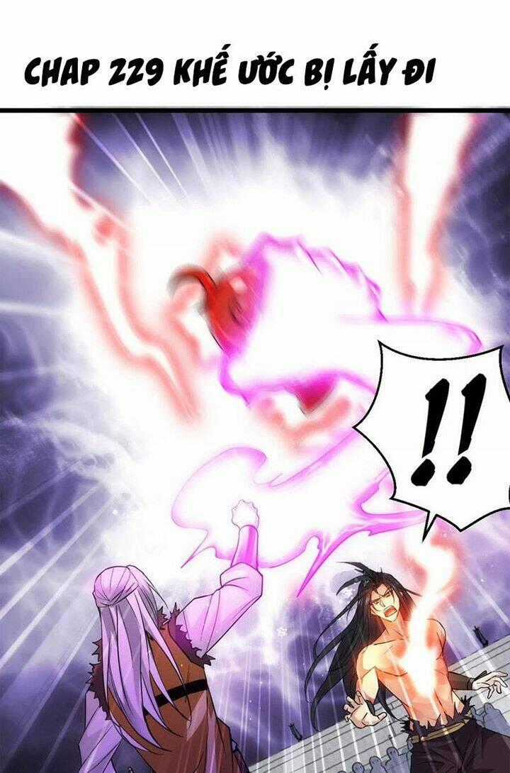 Thôn Phệ Vĩnh Hằng - Chapter 229 - Trang 2