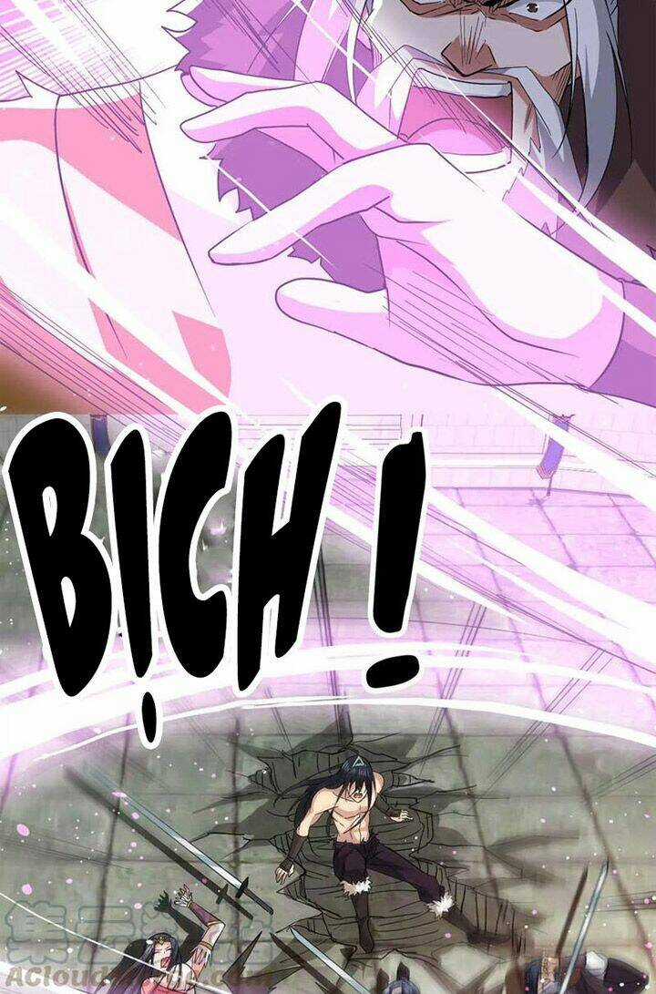 Thôn Phệ Vĩnh Hằng - Chapter 229 - Trang 11