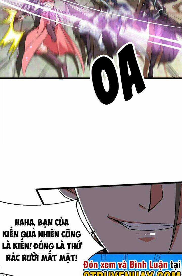 Thôn Phệ Vĩnh Hằng - Chapter 229 - Trang 12