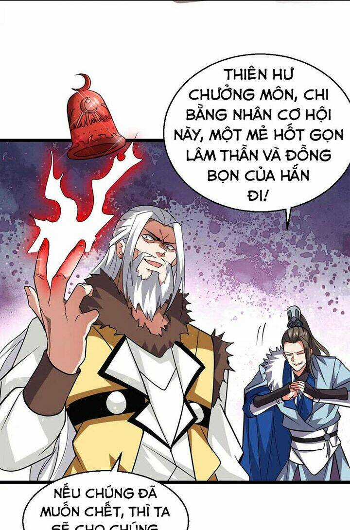 Thôn Phệ Vĩnh Hằng - Chapter 229 - Trang 14