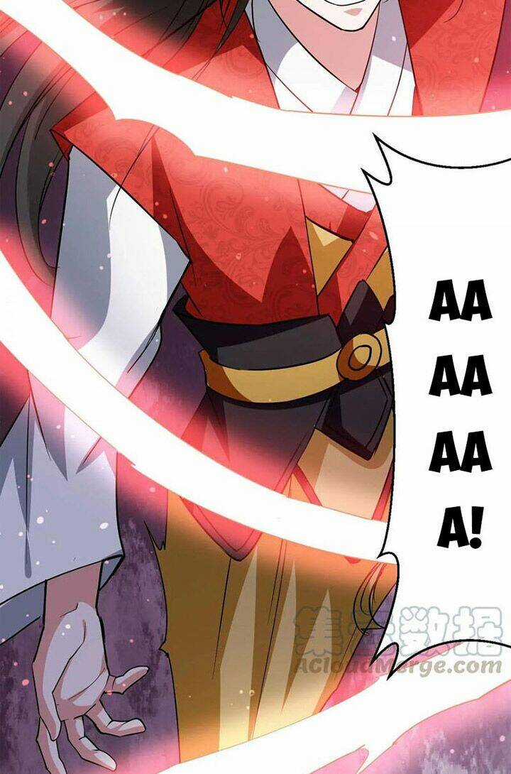 Thôn Phệ Vĩnh Hằng - Chapter 229 - Trang 17