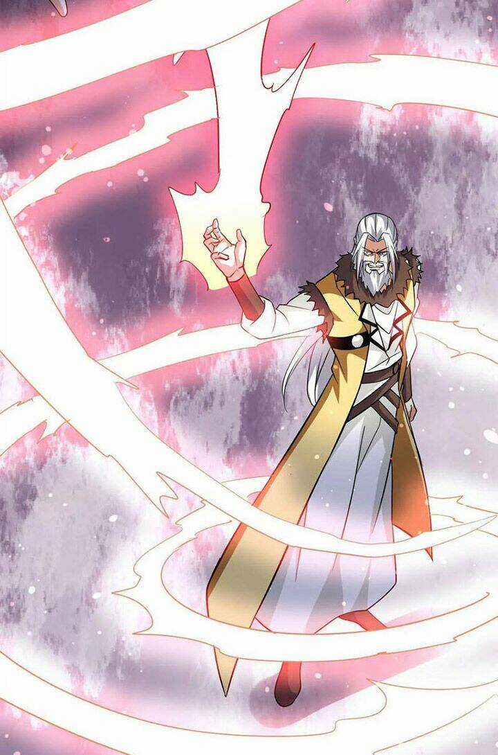 Thôn Phệ Vĩnh Hằng - Chapter 229 - Trang 18