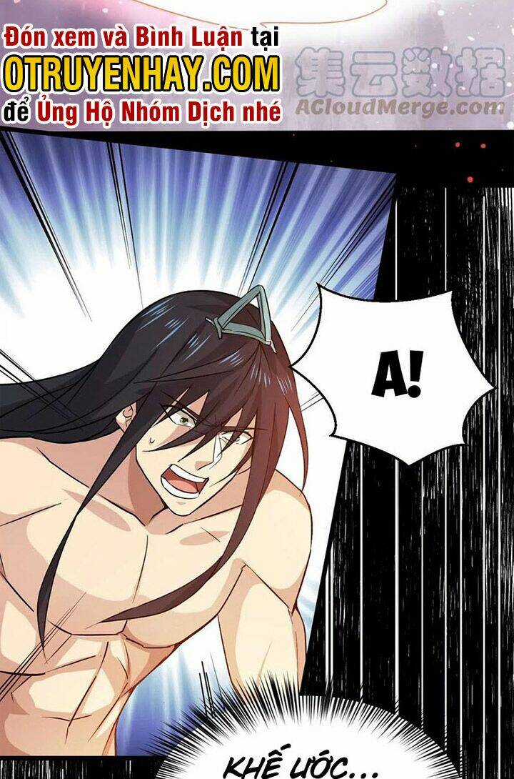 Thôn Phệ Vĩnh Hằng - Chapter 229 - Trang 19